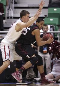 Greg Hansen: Match Play entertaining, regardless of who's gone   