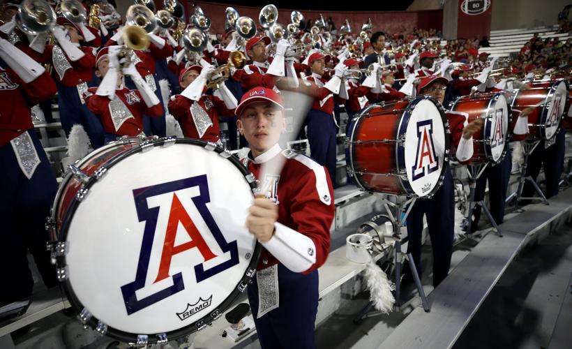 University of Arizona vs Southern Utah