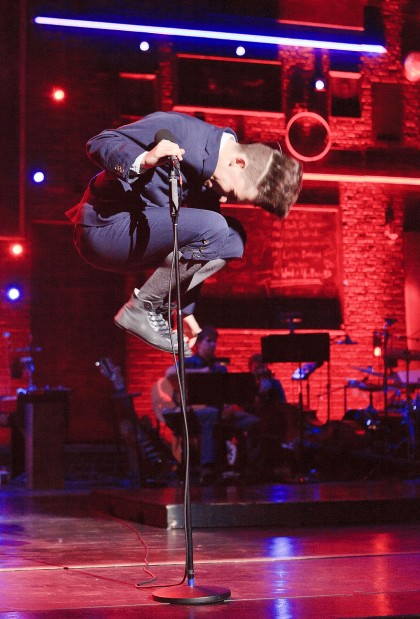 Real issues, sublime songs in 'Awakening'   