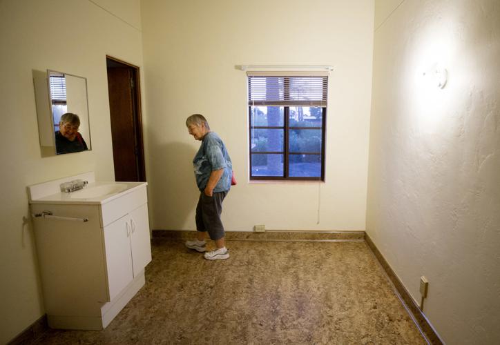 Benedictine Monastery