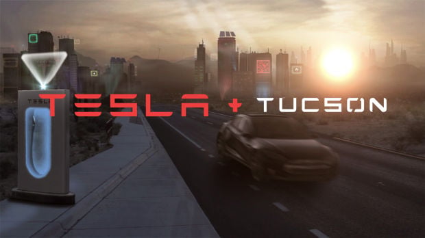 Tesla