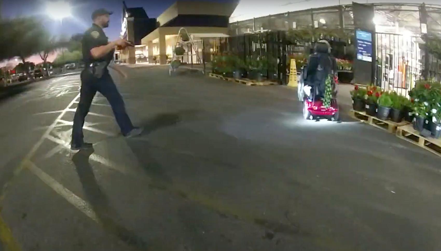 After a recordbreaking year of homicides, Tucson police combat gun violence