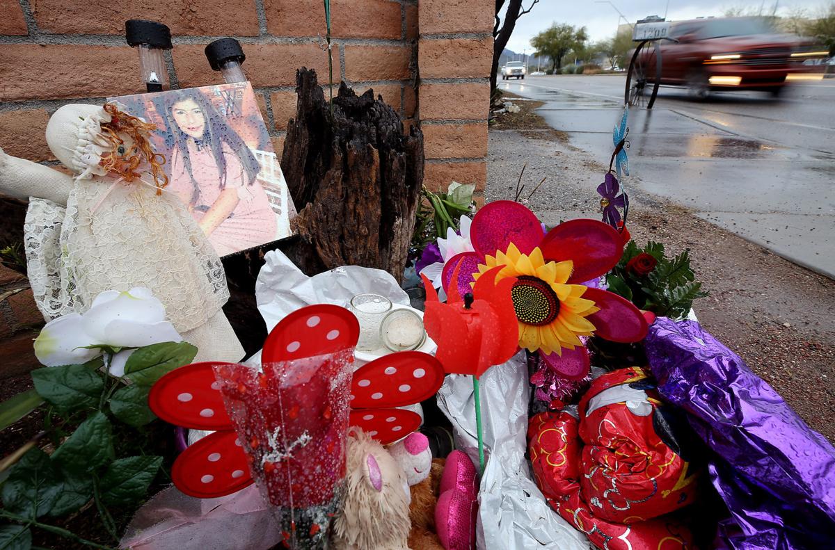 Joana Sendino memorial