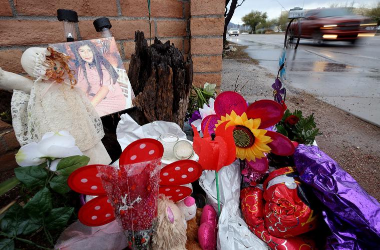 Joana Sendino memorial