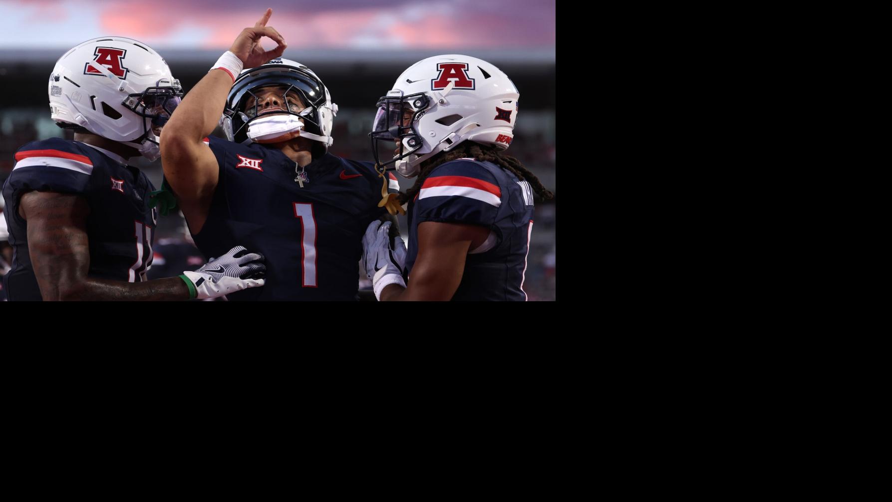 Arizona football chasing fifth 10-win season at Holiday Bowl after rollercoaster year