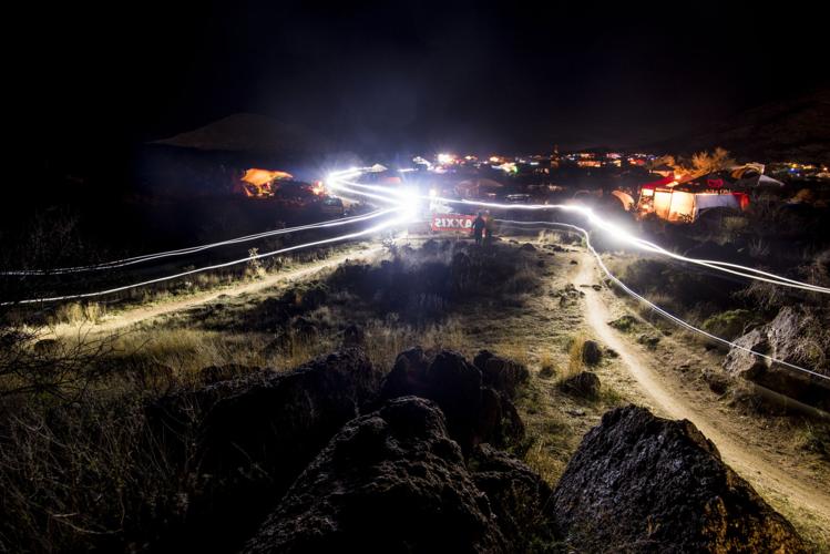 24 Hours in the Old Pueblo