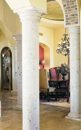 Spanish elegance  