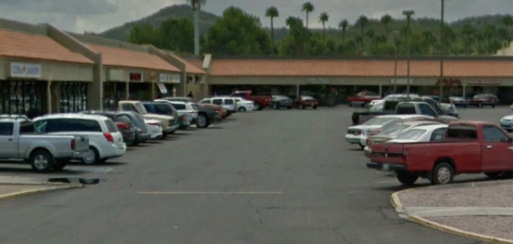 1517 W. St. Mary's Road