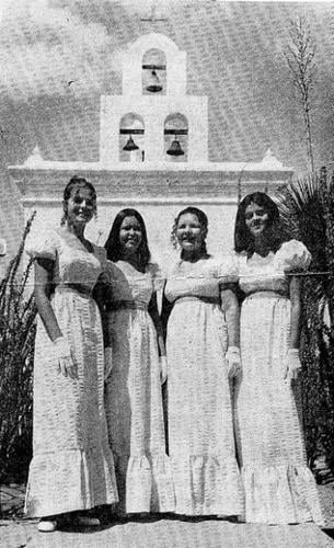 Cambia la moda de la 'edad de la ilusión'  