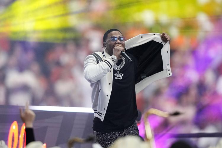 Big 12 Championship Football