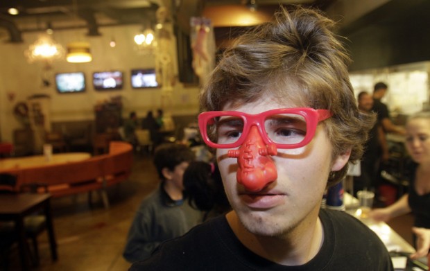 Create Cafe serves up whimsy   