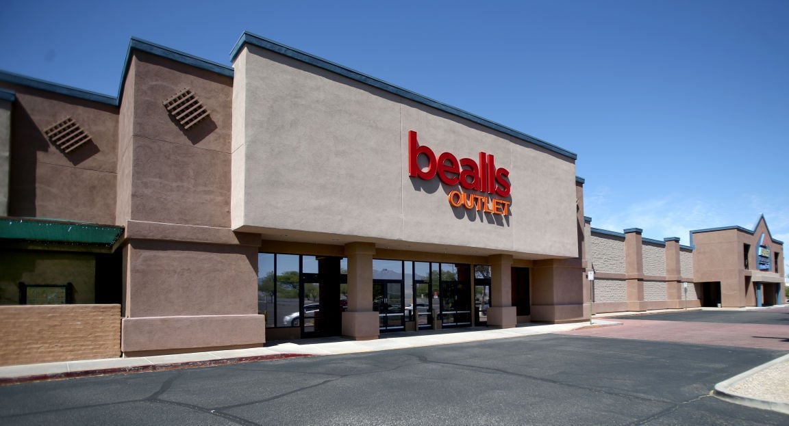 Discount retailer Bealls Outlet opening 2 Tucson stores News About