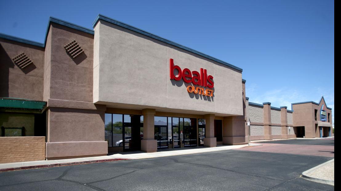 Discount retailer Bealls Outlet opening 2 Tucson stores