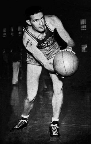 A look back at University of Arizona basketball