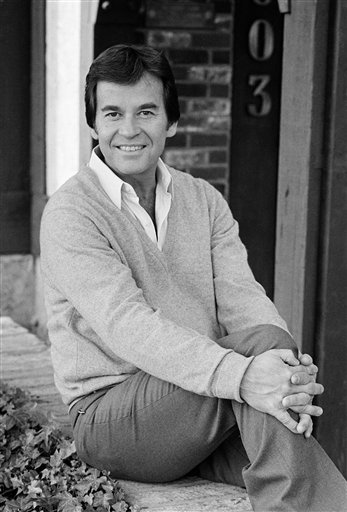 Dick Clark