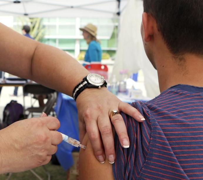 Flu Shot Clinic (copy)