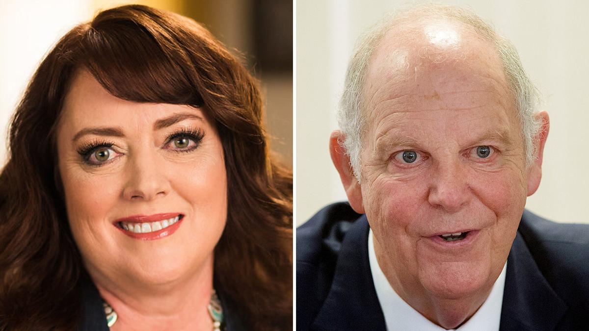 2020 Elections: U.S. House of Representatives, District 1