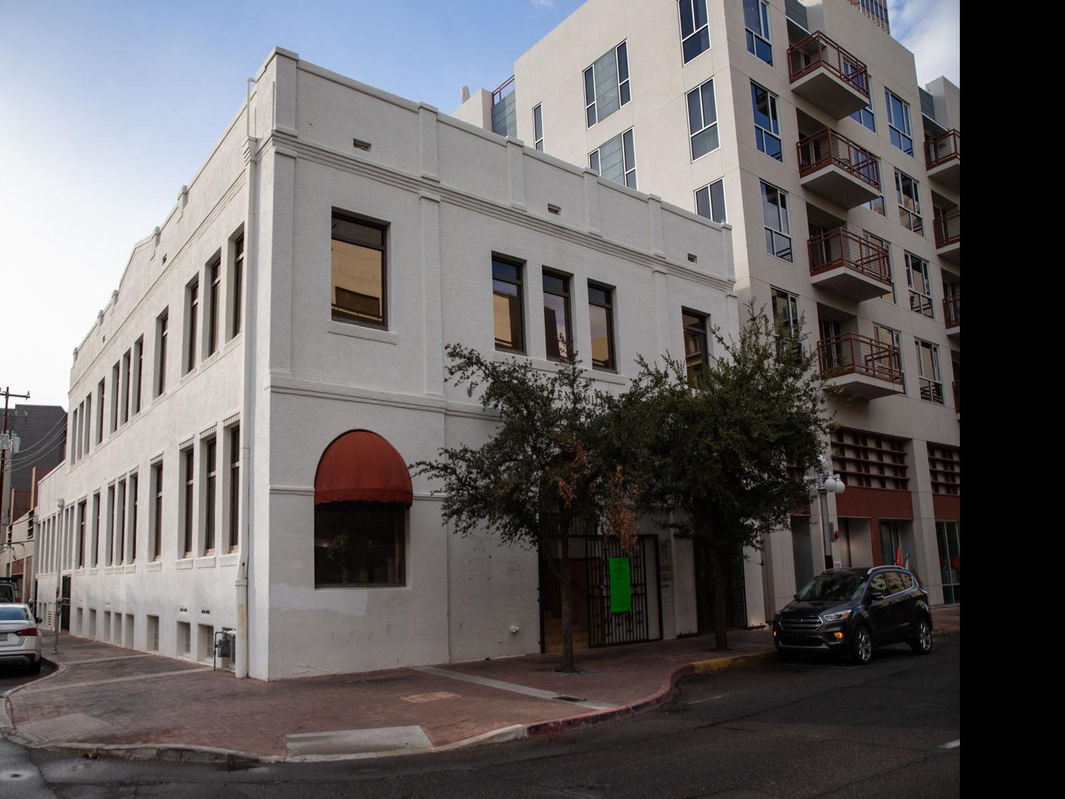Downtown Tucson Is Getting A Boutique Wine Hotel Called The Citizen Eat Tucson Com
