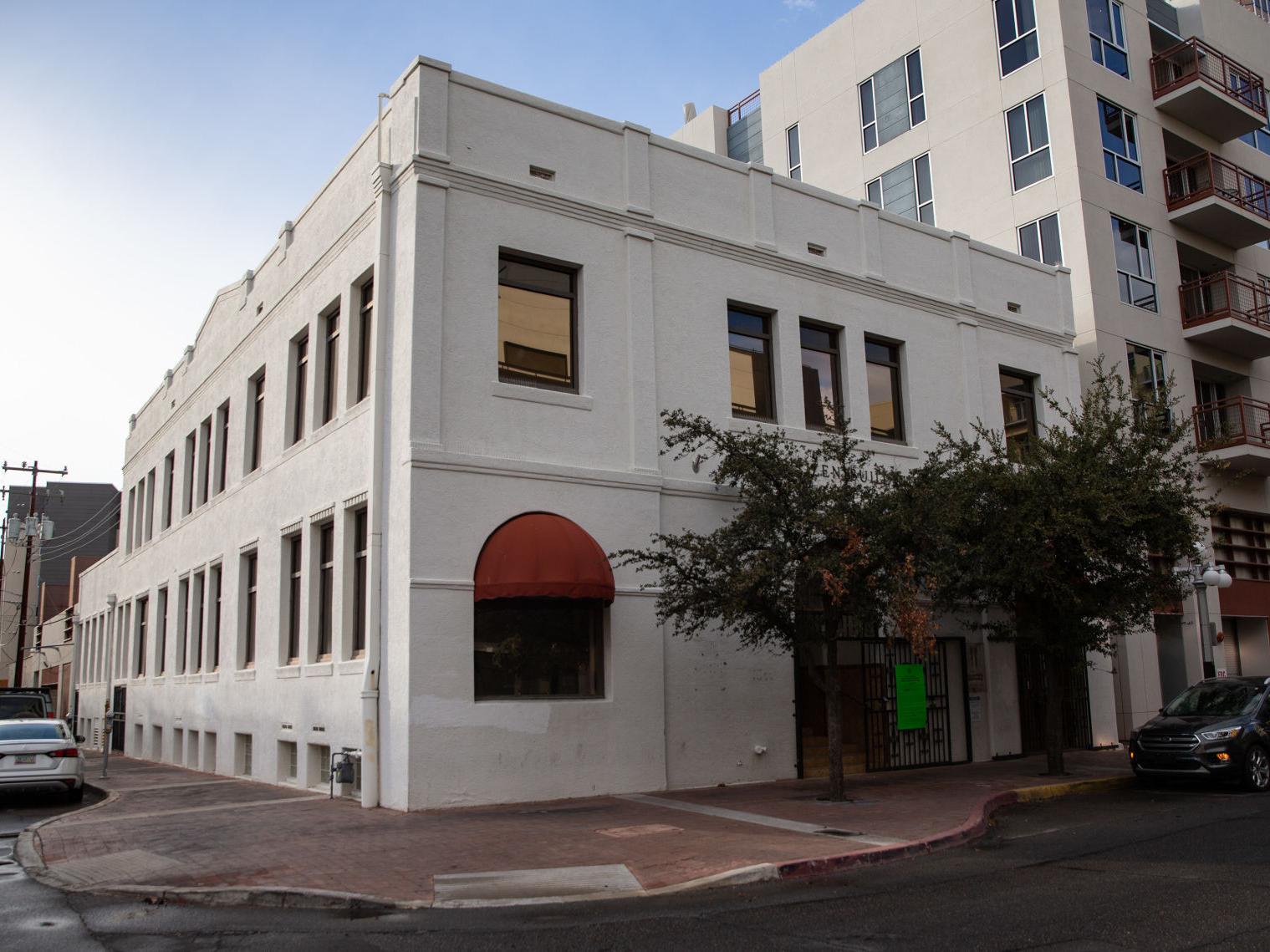 Downtown Tucson Is Getting A Boutique Wine Hotel Called The Citizen Eat Tucson Com Downtown Tucson Is Getting A Boutique Wine Hotel Called The Citizen Eat Tucson Com