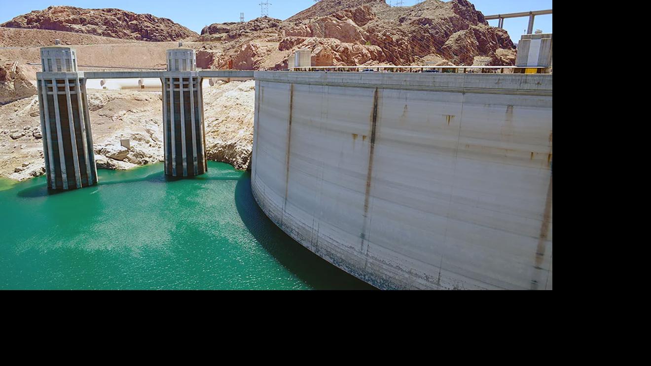 Flood of pushback to federal water plan