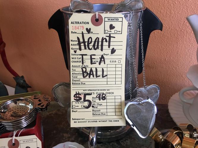 Galentine's Day gift ideas: Mabel's on 4th