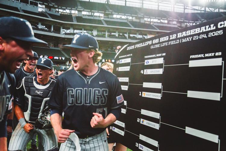 Big 12 Baseball Championship 2025