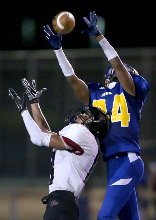 Sahuarita vs Walden Grove