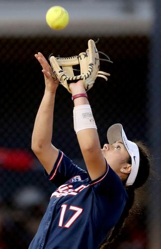 University of Arizona vs Oregon State