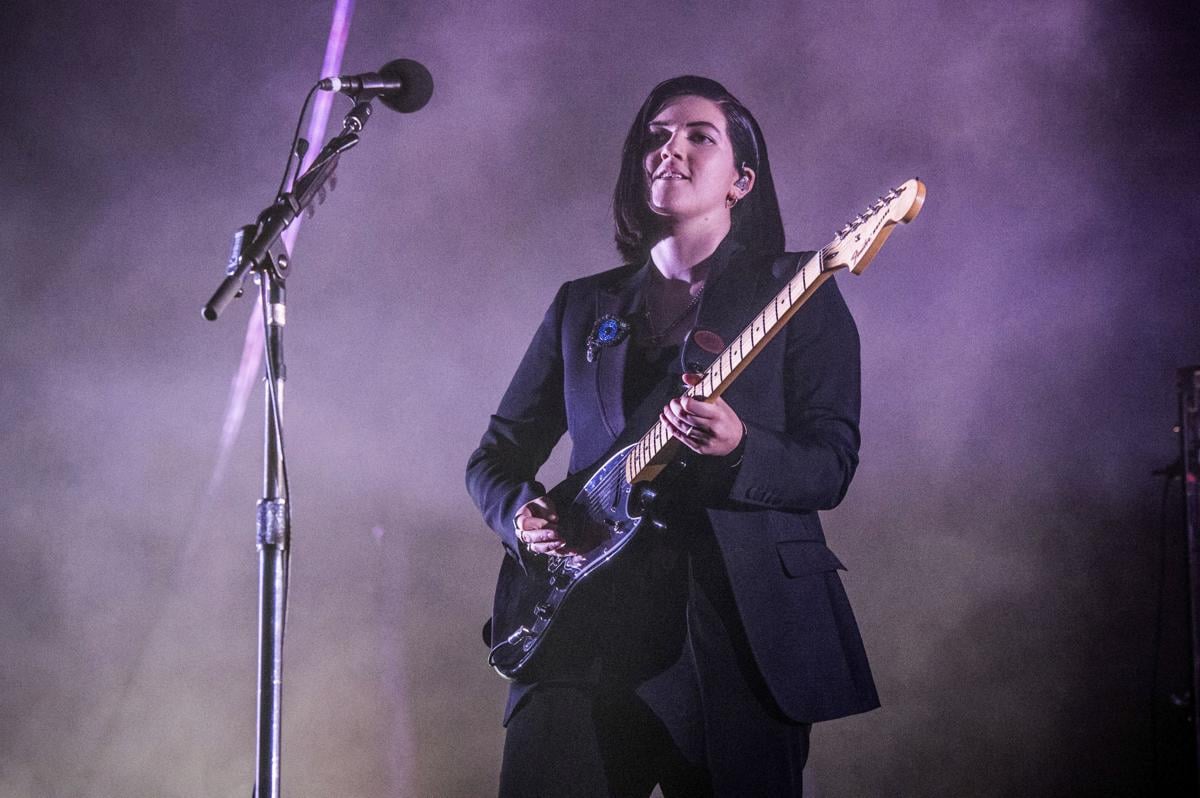 2017 Coachella Music And Arts Festival - Weekend 1 - Day 1