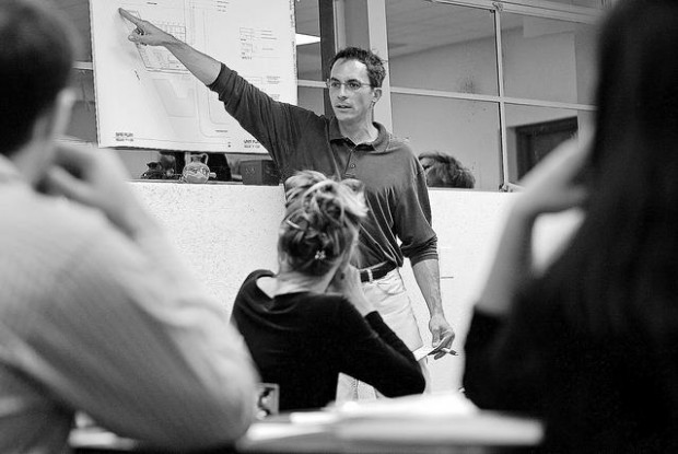 Infill developer finds obstacles are many, successes hard-won  