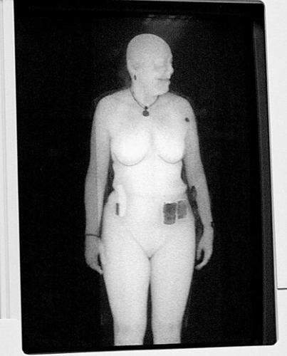 Sky Harbor set for new X-ray scans  