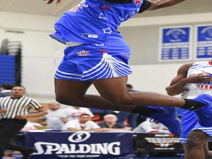 Could Wildcats Land Josh Christopher Whose Brother Plays For Asu