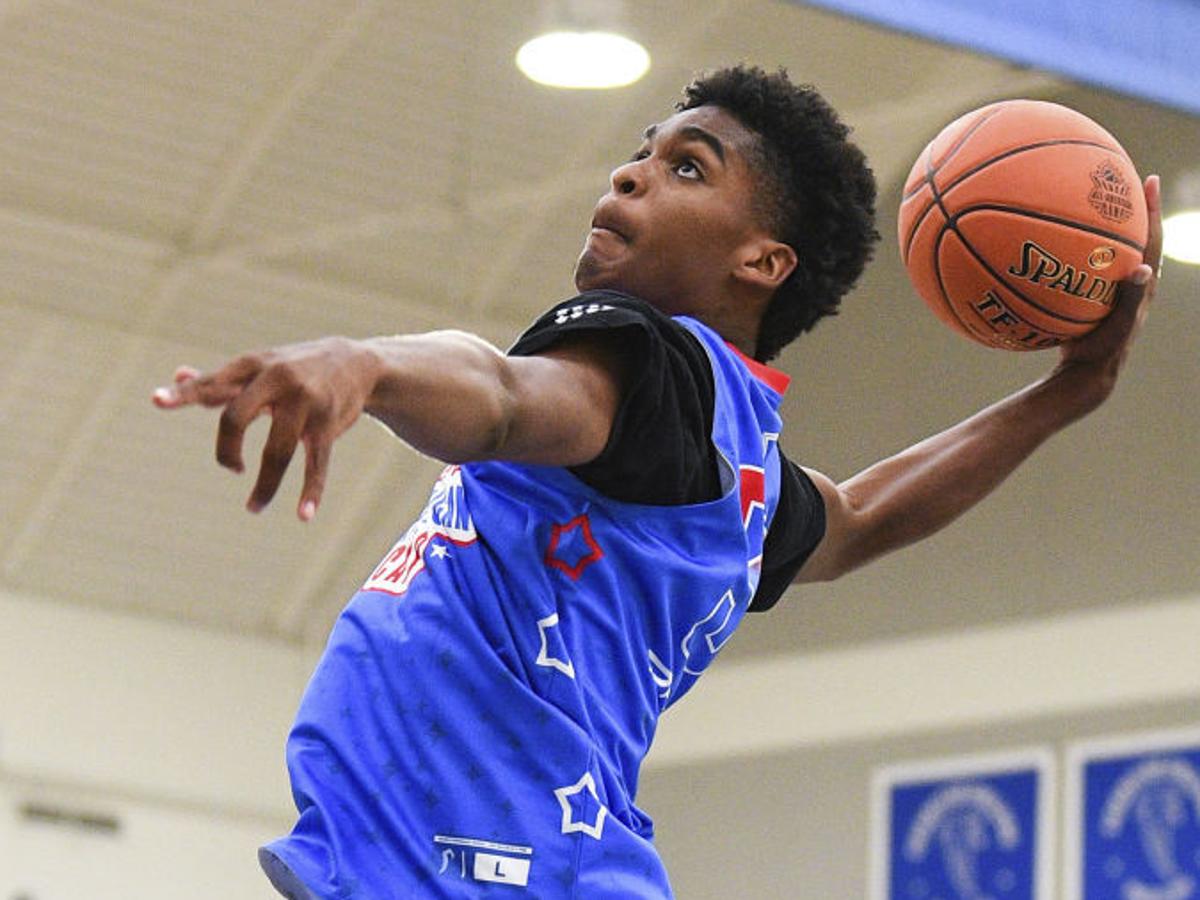 Could Wildcats Land Josh Christopher Whose Brother Plays For Asu