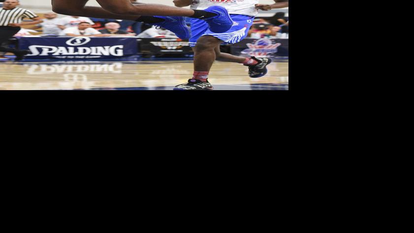 Could Wildcats Land Josh Christopher Whose Brother Plays For Asu