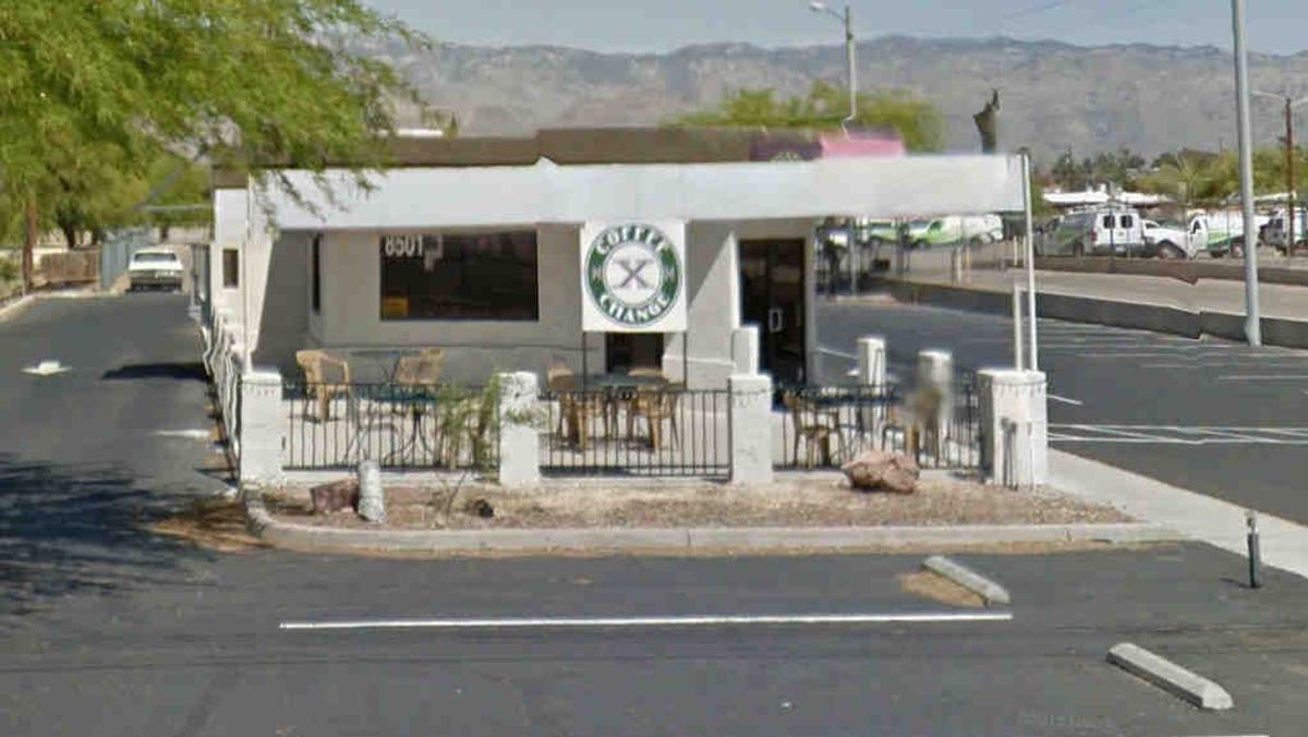 Coffee X Change Tucson Com