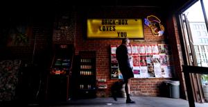 Last call for downtown Tucson's Brick Box Brewery