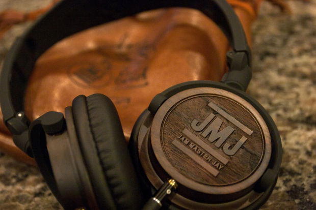 When earbuds fail to deliver    