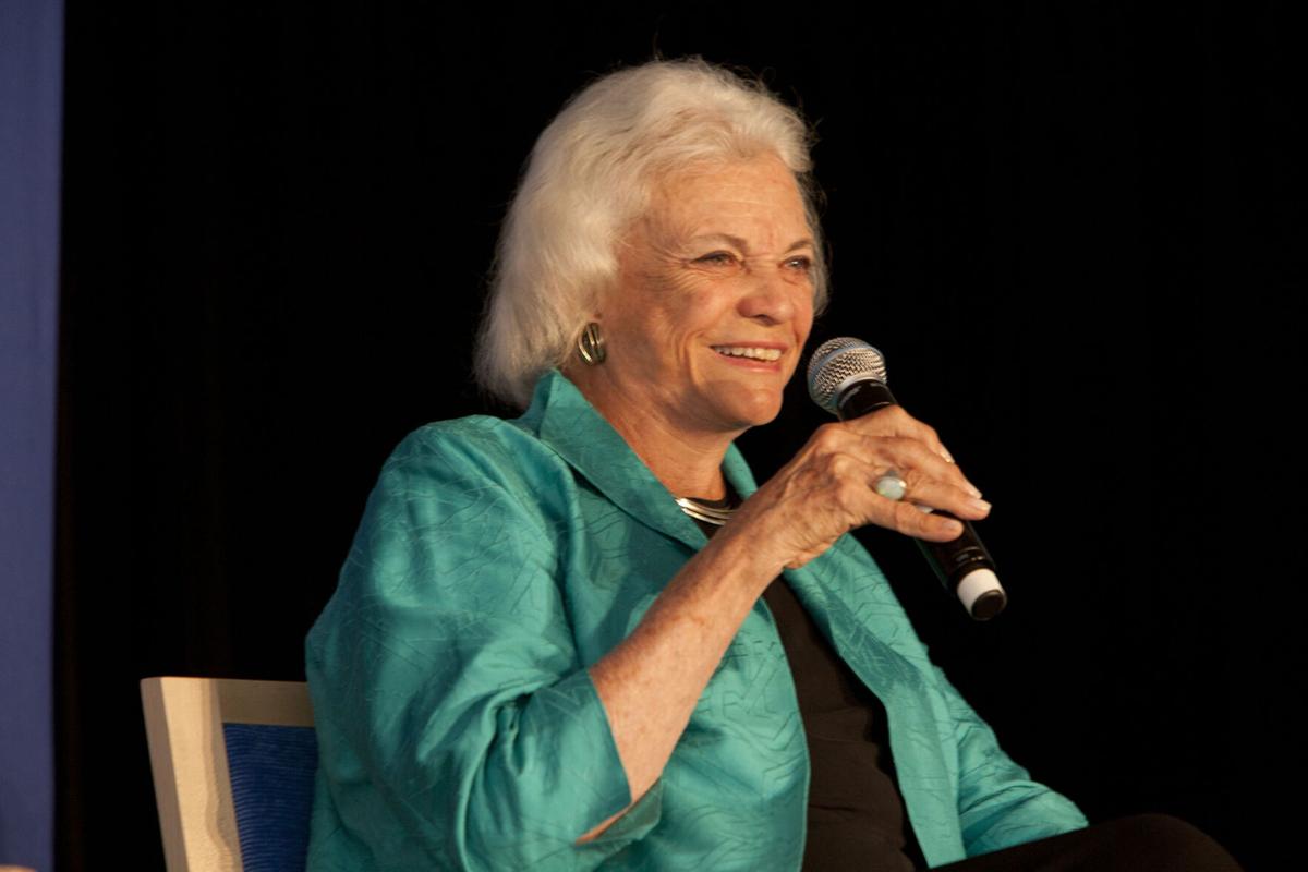 Tributes pour in on death of Arizona icon, Justice Sandra Day O’Connor
