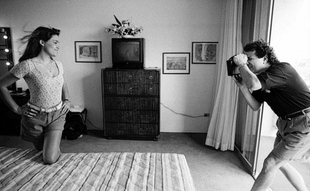 Tucson Time Capsule: Playboy comes to the UA  