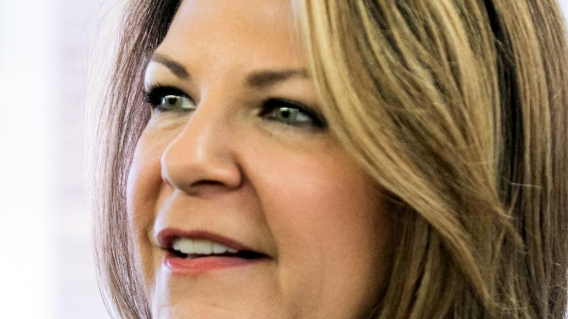 Kelli Ward bio