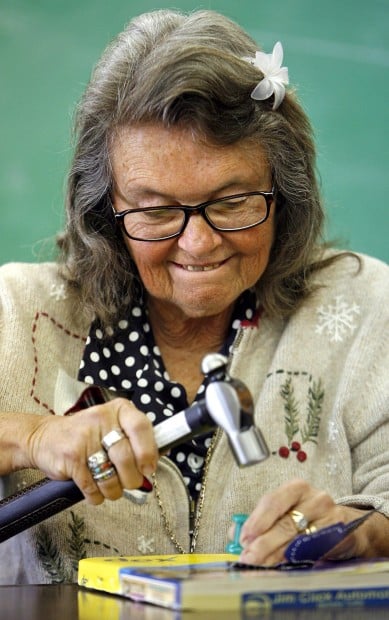 OASIS offers all sorts of classes for over-50 set   