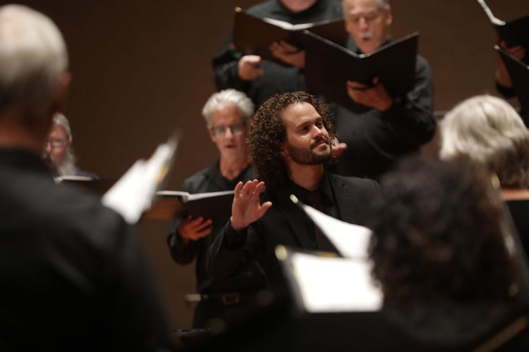 Arizona Repertory Singers