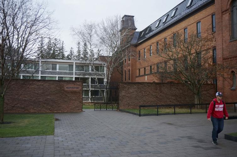 LGBTQ Religion Campus Tensions