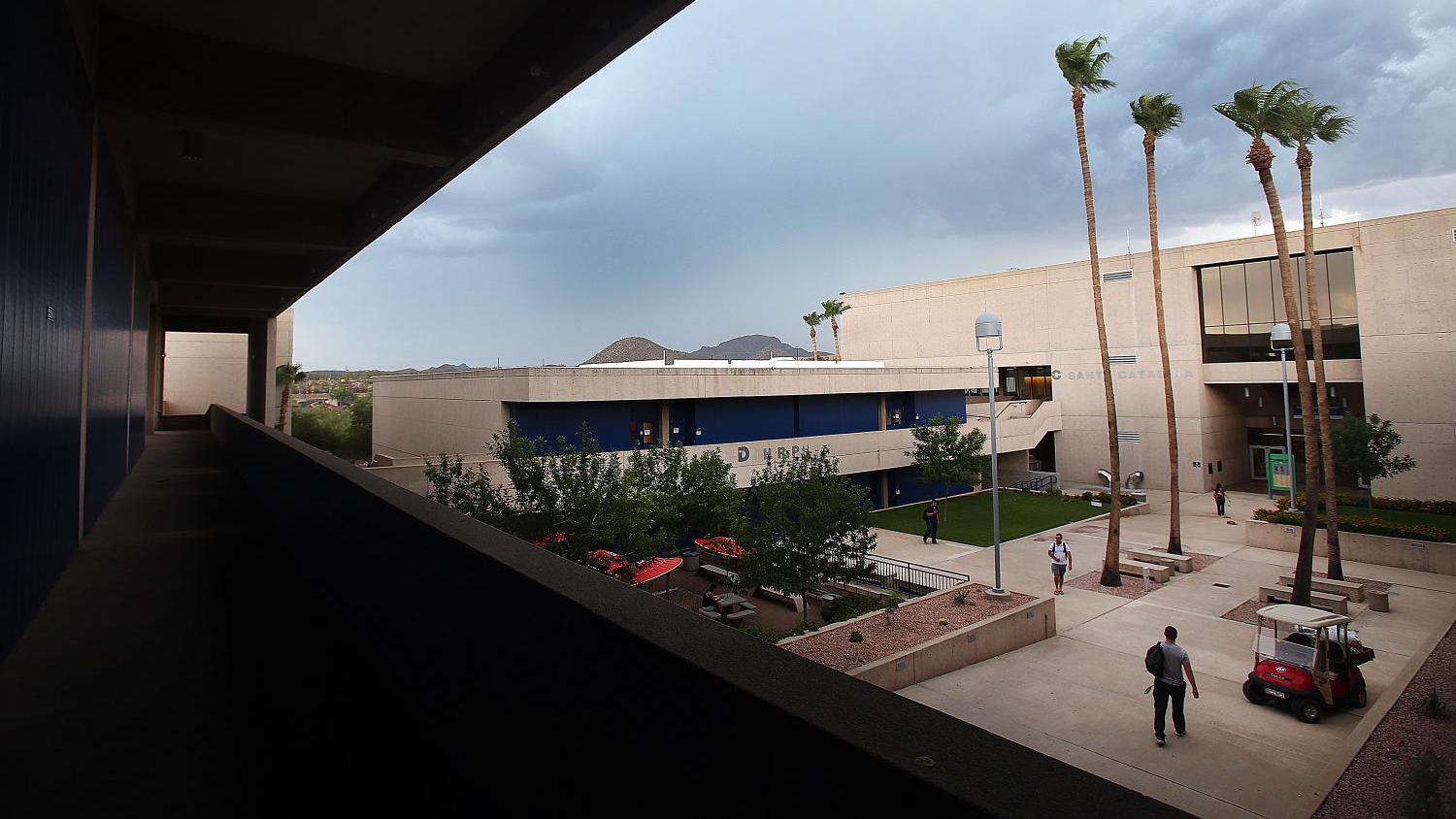 Pima Community College Salaries 2016 Education Tucson Pima Community College Salaries 2016 Education Tucson