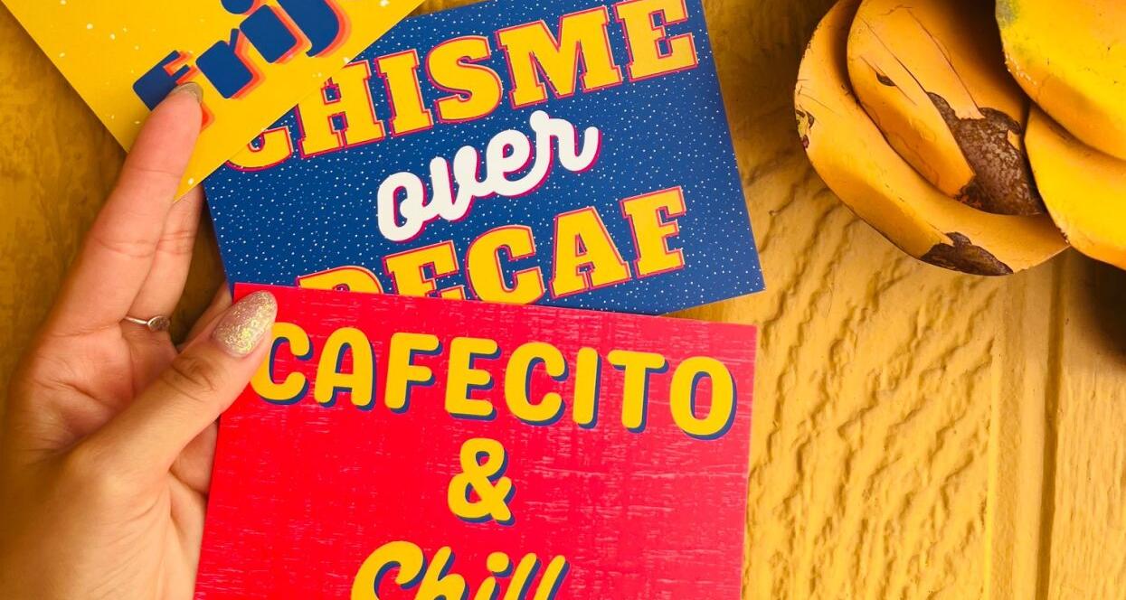 Tucson Creative Comadres (copy)