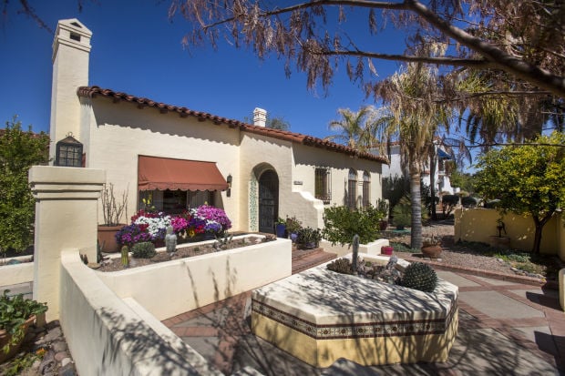 Historic neighborhoods try to repel Arizona's high-density housing push