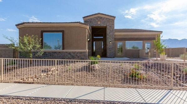 4 Bedroom Home in Oro Valley - $645,790