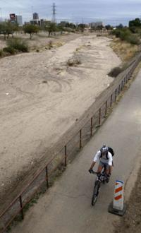 Slideshow: Tucson in 100 Objects — The Santa Cruz River
