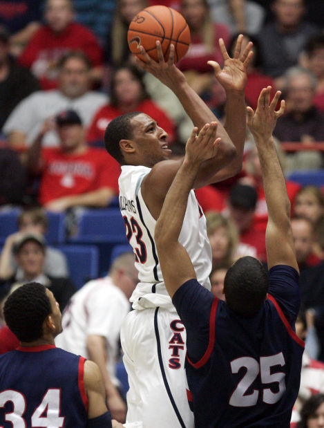 Derrick Williams