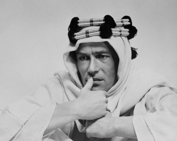 Actor Peter O'Toole dies at 81